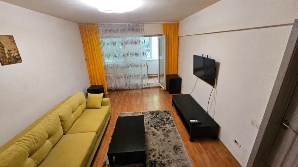 APARTAMENT IANCULUI | METROU - Poză 1