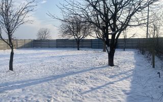 Tunari , teren intravilan, 1500 mp in vecinatatea Cosmopolis - Poză 4