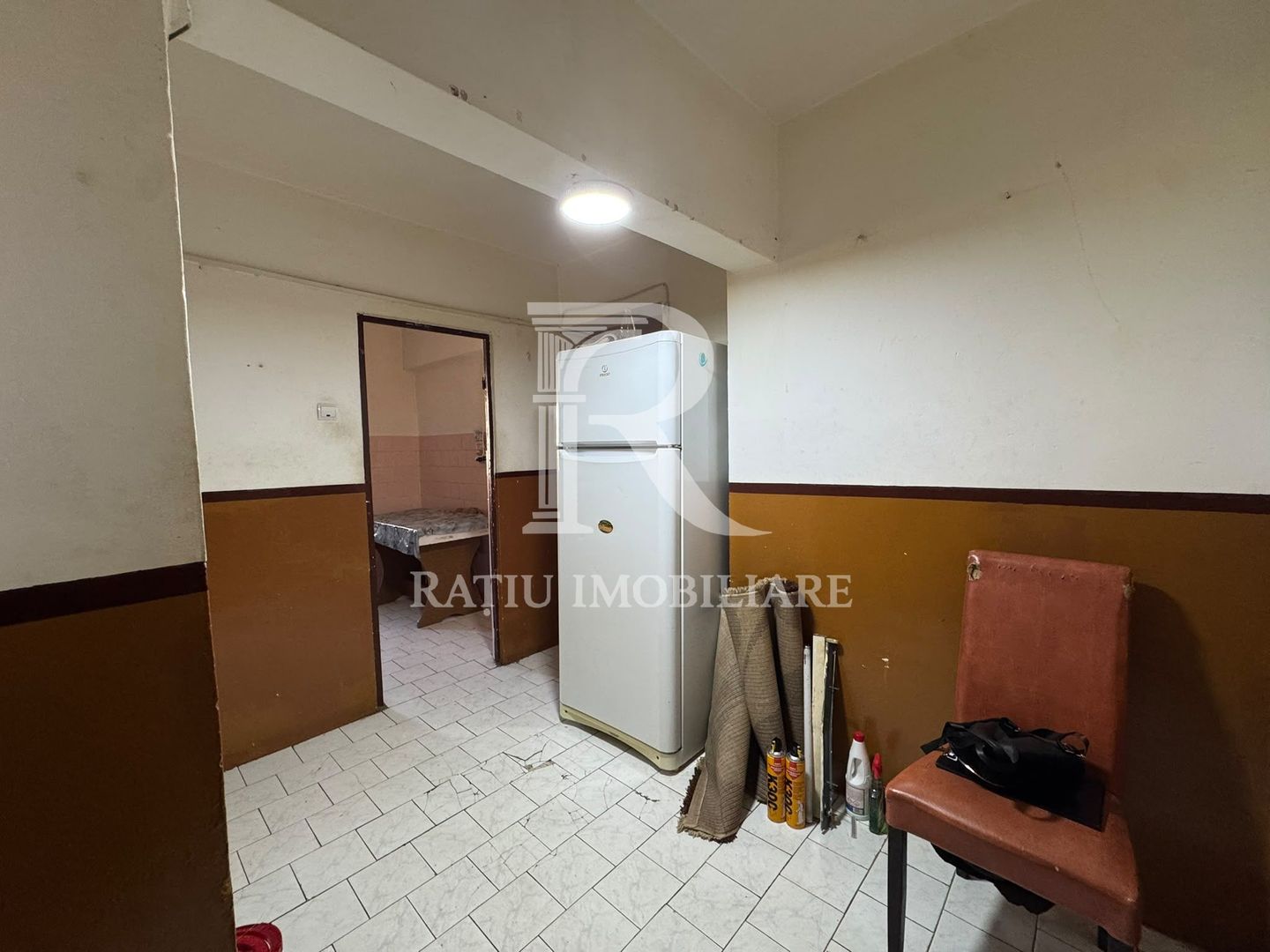 De inchiriat | Apartament 3 camere | Stefan Cel Mare | Parcare inclusa - Poză 8