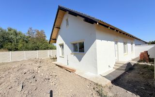 Sanmihaiu Roman-Duplex Parter-Predare la Cheie - Poză 4