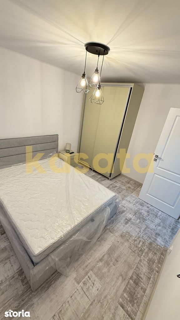 Apartament 2 camere | Bucureștii Noi | disponibil imediat - Poză 5