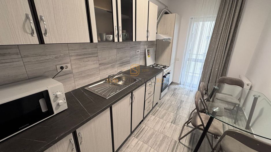 Apartament 2 camere, mutare rapida, mobilat si utilat, Bd. Metalurgiei - Poză 6