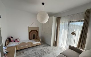 Casă deosebită, mobilată complet, liniște și acces rapid la oraș - Poză 10