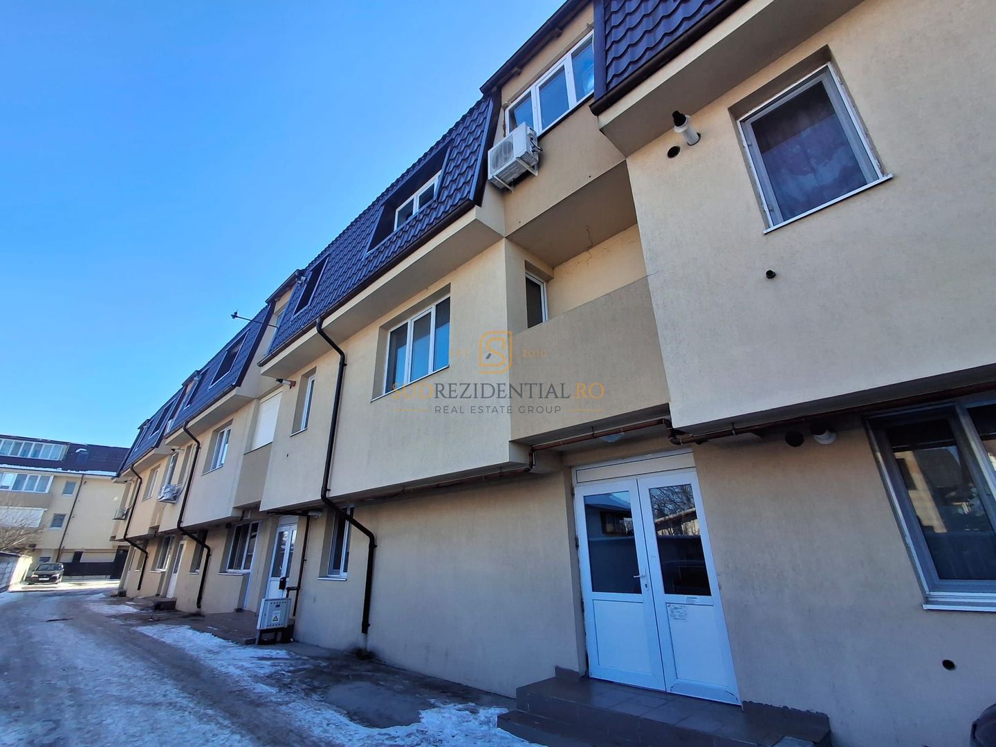 2 camere mobilate, disponibil imediat, Drumul Fermei-Popesti Leordeni - Poză 18