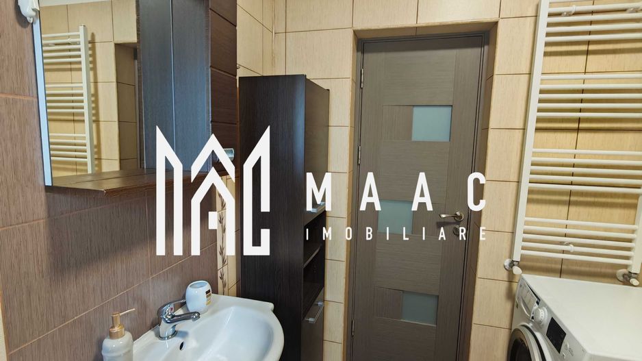 Apartament 2 camere de închiriat | Sibiu | Arhitecților | parcare - Poză 6