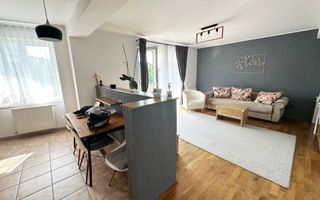 2 camere, mobilat modern, bloc nou, terasa, parcare, Buna Ziua, LIDL - Poză 1