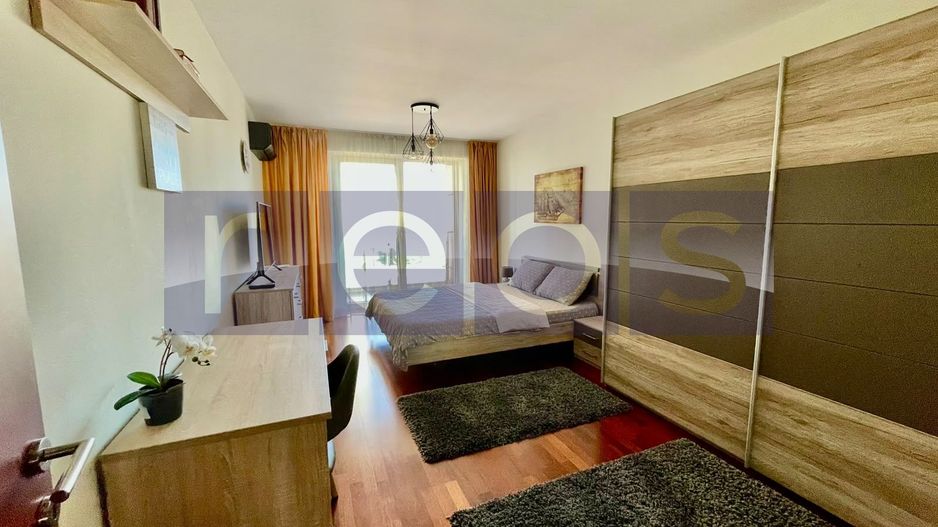 INCHIRIERE APARTAMENT INCITY COMPLEX 2 CAMERE 74MP DRISTOR ALBA IULIA VITAN - Poză 20
