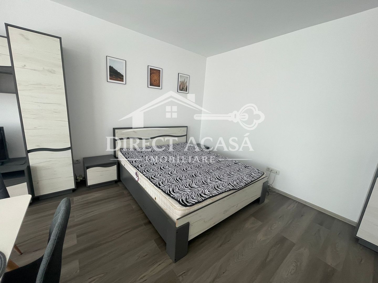 Apartament cu 1 camera- str Vasile Sabadeanu-Ama Residence-Uniri - Poză 2