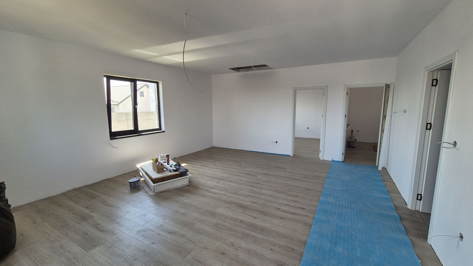 Casa P+Pod + teren 283 mp - Pantelimon - Poză 3