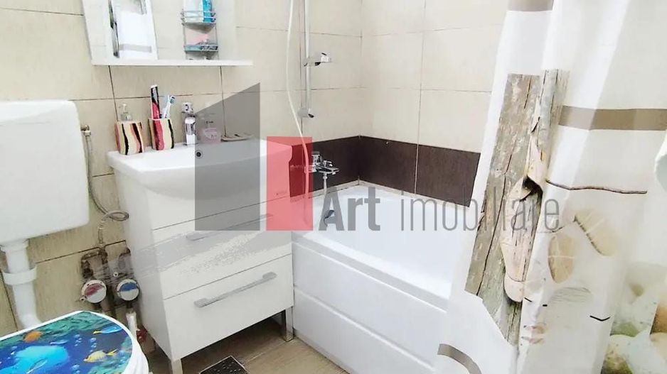 Vânzare apartament decomandat 2 camere Giurgiului - Cimitirul Evreiesc - Poză 7