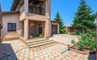 Vila premium,  superpret la 30 min de capitala- vedere/acces la lac! - Poză 4