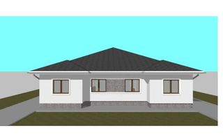 Duplex nou Sânandrei | 4 camere | 91 mp utili | 658 mp teren - Poză 6