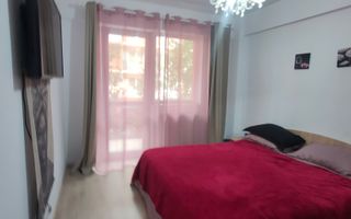 APARTAMENT 2 CAM VALEA LUPULUI ANTIBIOTICE MOBILAT UTILAT ETAJ 1 - Poză 19