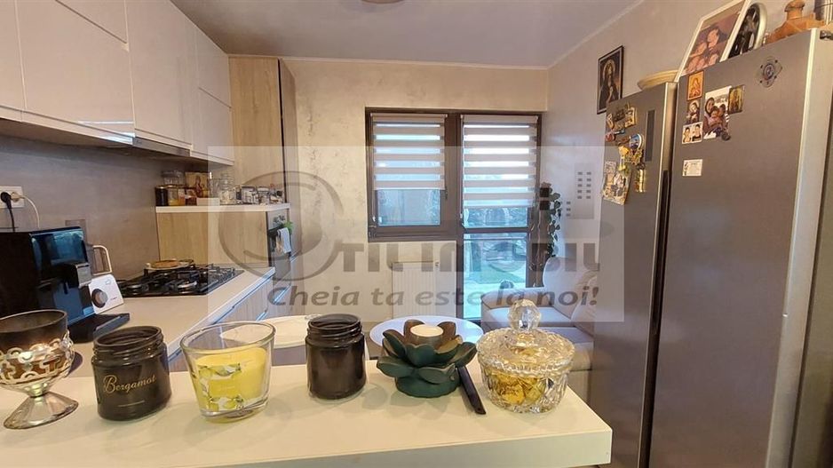 CASA TIP TRIPLEX ZONA VISANI 114MP  MOBILAT SI UTILAT 155,000 € - Poză 12