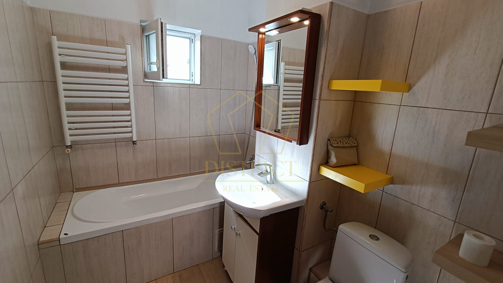 Apartament de 3 Camere | Decomandat | Zona Soarelui - Poză 19