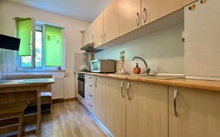 OPORTUNITATE | APARTAMENT 2 CAMERE | PAJURA  | METROU | LINISTE - Poză 1
