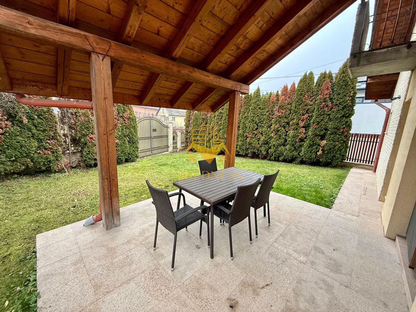 Casa cu 4 camere, Cartierul Europa/ Zorilor, Observatorului, UMF, UTCN - Poză 20