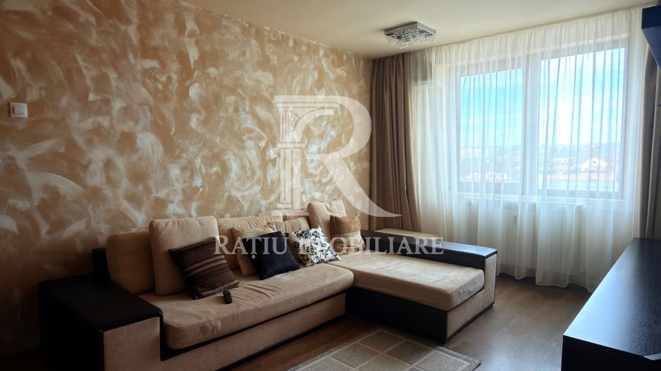 Apartament 3 camere | 2 dormitoare | Centrul Civic | Oradea - Poză 2