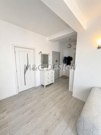Apartament 2 camere  Giroc - Poză 3