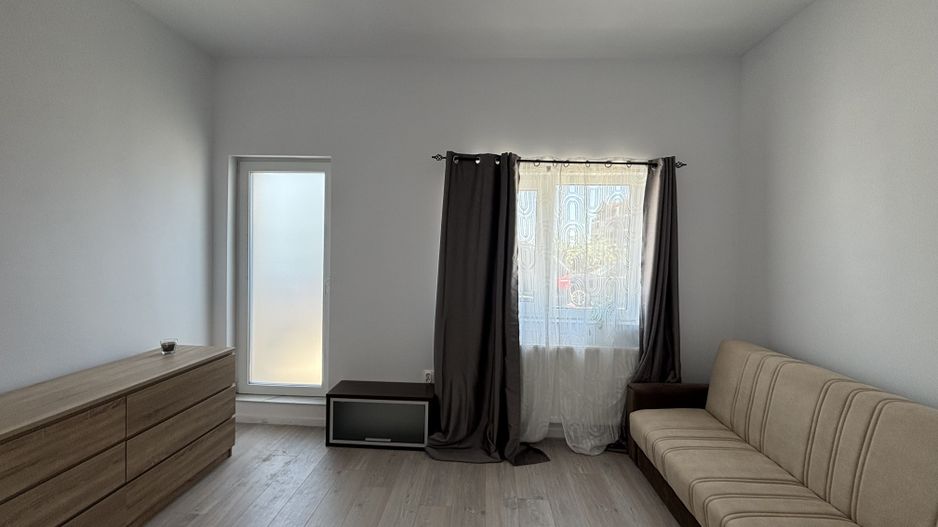 Apartament 1 camere a în Giroc - Poză 11