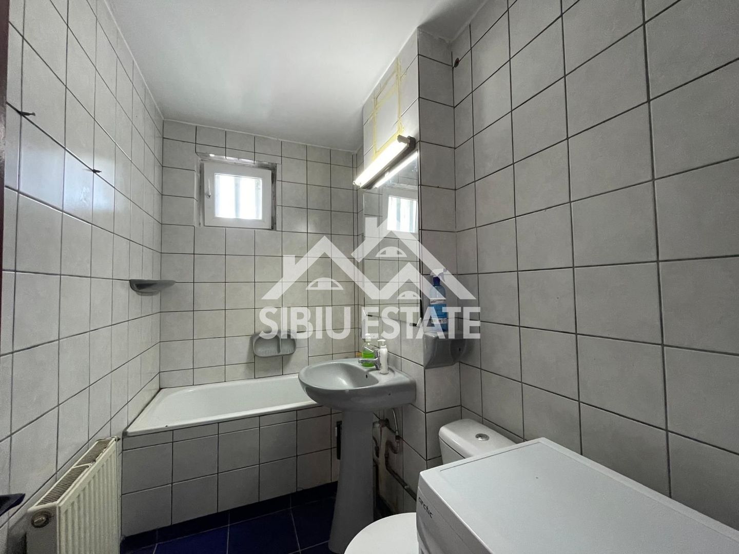 Apartament 2 camere decomandat – 54 mp – Etaj 3 – Terezian, Sibiu - Poză 8