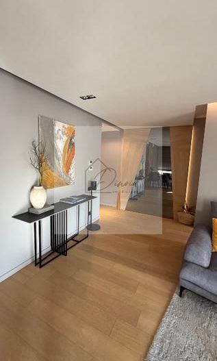 Apartament 3 camere Iancu Nicolae - Grand Park Pipera langa padure - Poză 3