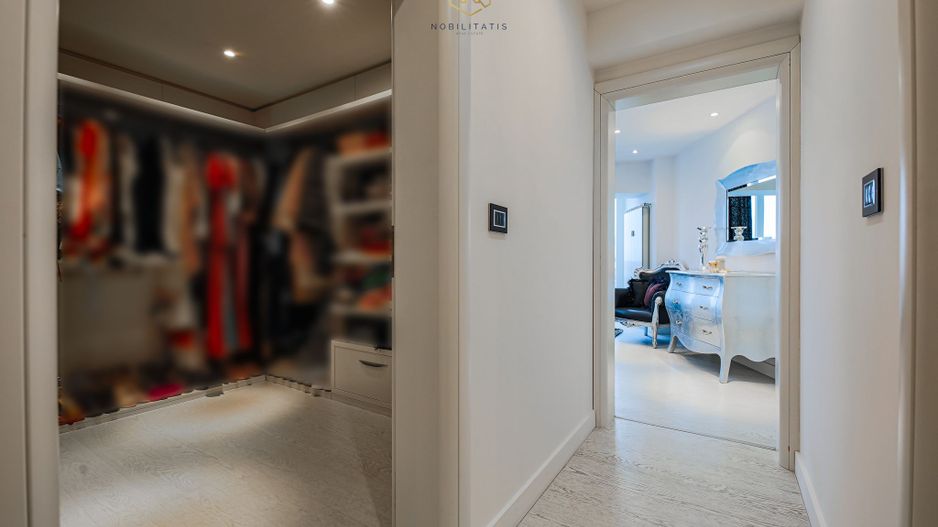 VANDUT - Apartament 3 camere | Segmentul Lux | Vedere Panoramica - Poză 13