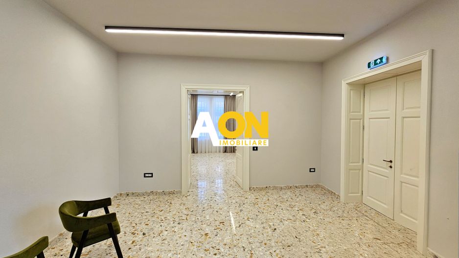 Clădire istorică ultracentrală, PUB + 13 birouri, S+P+M, renovată 2024 - Poză 6