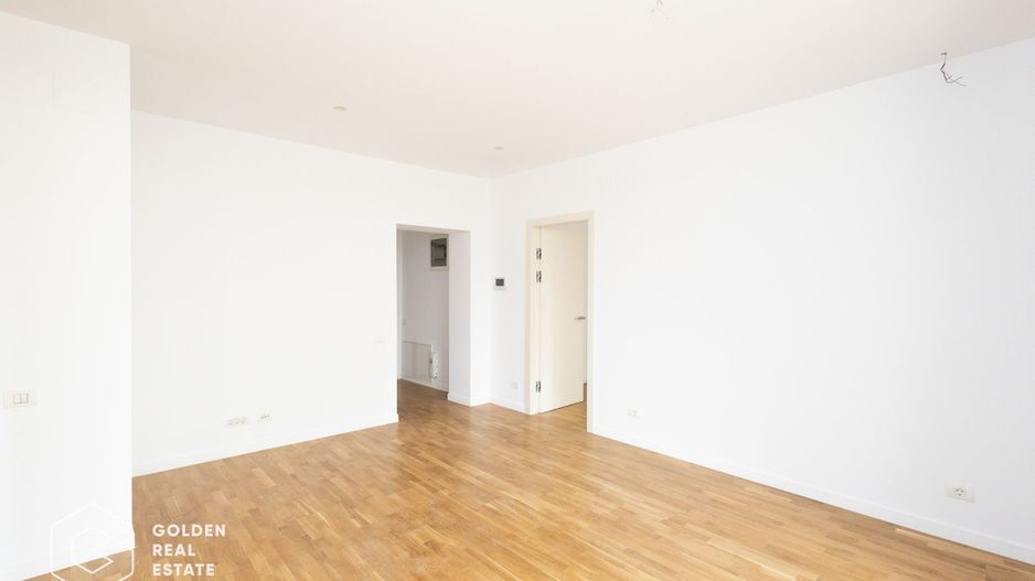 Apartament modern cu curte proprie, Herăstrău – Șoseaua Nordului - Poză 4