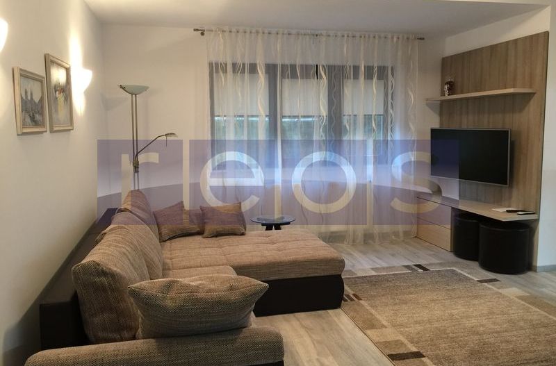 Apartament 2 camere 60 mp  | Obor Towers | loc de parcare subteran - Poză 1