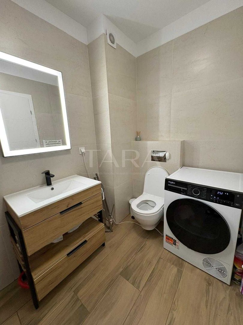 Apartament 3 camere zona Eroilor, Florești - Poză 7
