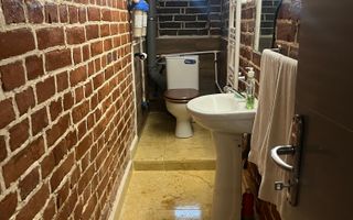 VANZARE VILA ELEGANTA ULTRAFINISATA 350MP PARCUL CAROL UNIRII - Poză 15