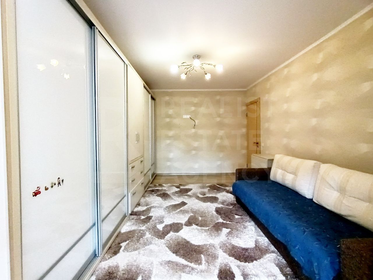Chirie, apartament 3 camere, strada Mircea cel Bătrin, Ciocana - Poză 4