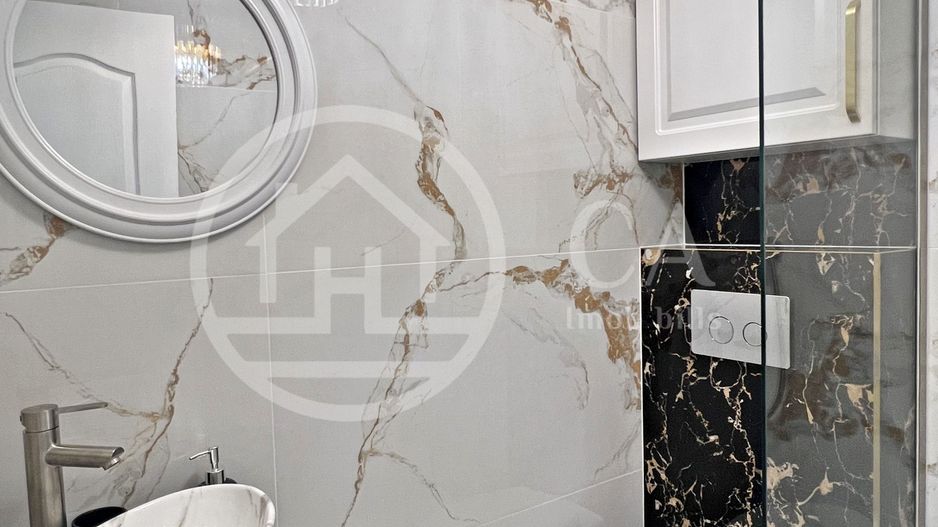 Garsoniera de vanzare in zona Rogerius, Oradea - Poză 5