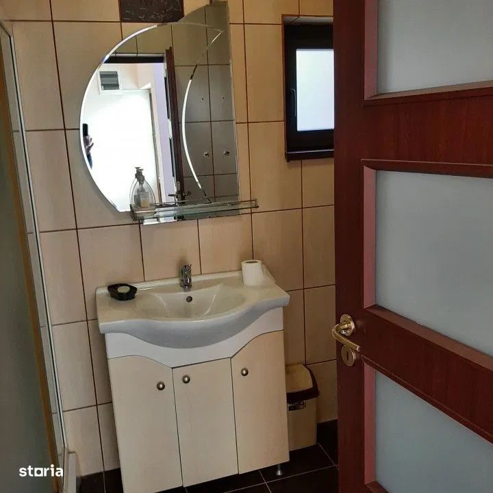 Casa de vanzare individuala Bragadiru Dantelei teren 1000 mp - Poză 7