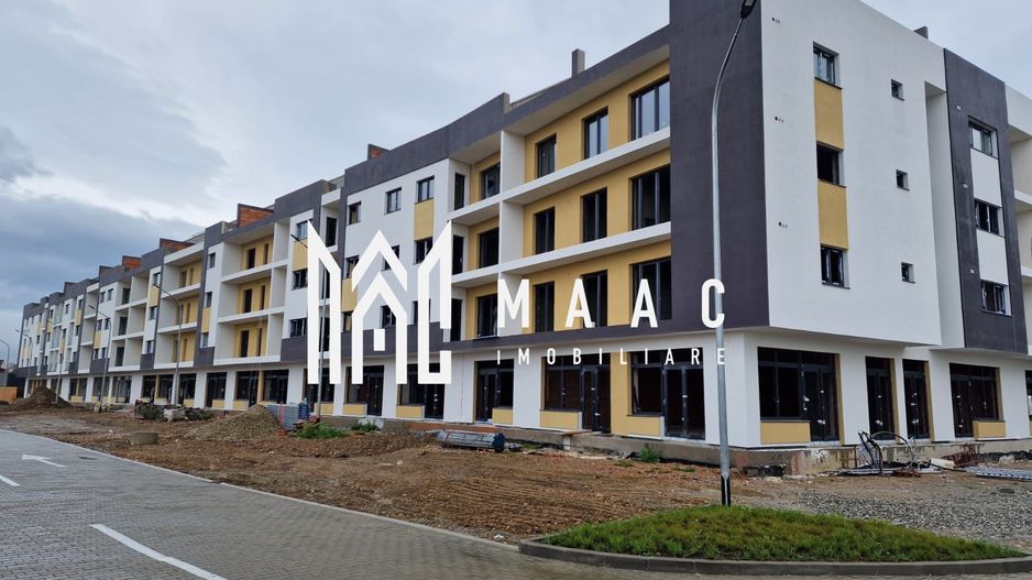 Apartament 2 Camere | Decomandat | Etaj 2 | Balcon | Parcare - Poză 4