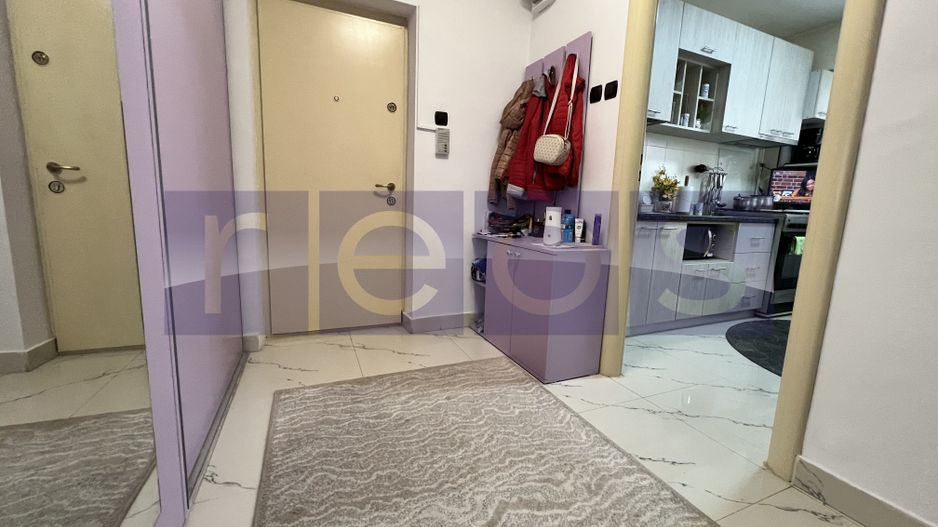 VANZARE 2 CAMERE | SEMIDECOMANDAT | ZONA 1 DECEMBRIE 1918 - Poză 8