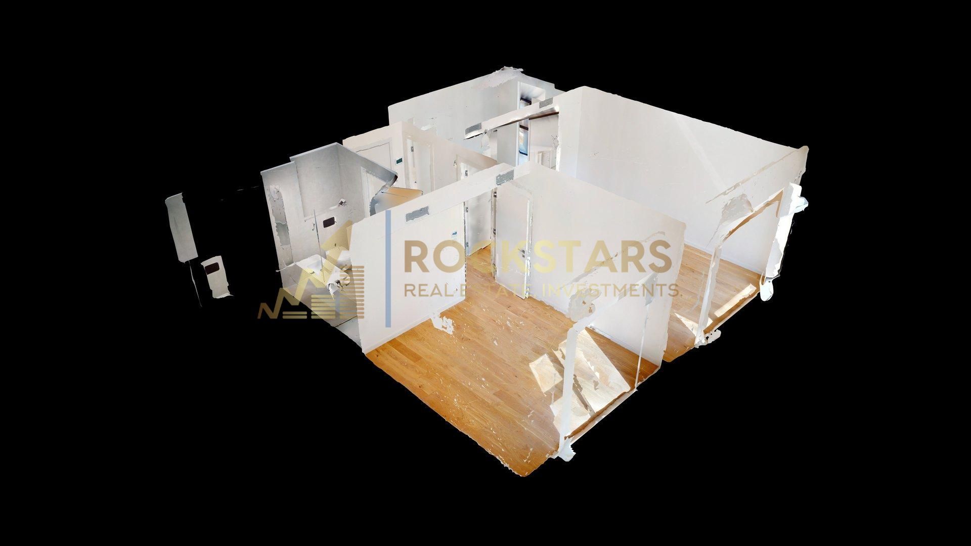 Studio Dublu | 2 camere | Nusco City Park | Etaj 1 - Poză 14