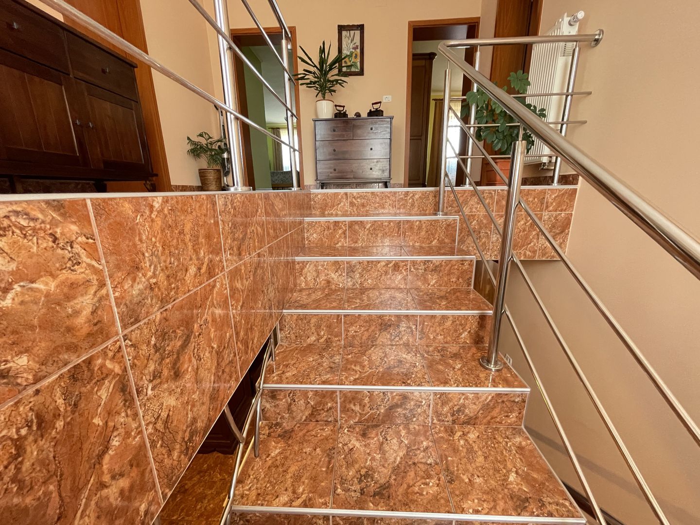 Casa P+1 in zona Blascovici - Poză 10