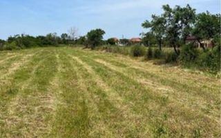 Teren cu proiect de casa | Sititelec | Bihor - Poză 1