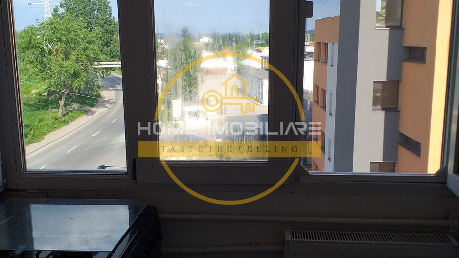Apartament cu 1 camera/ 30mp/ zona Metalurgie - Poză 6