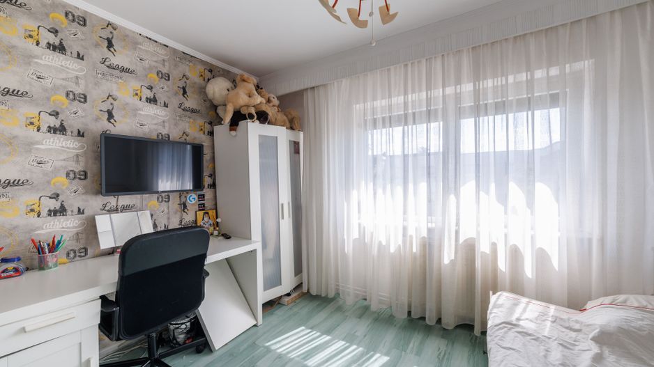 Apartament 2 camere + uscatorie - Prundu! - Poză 9