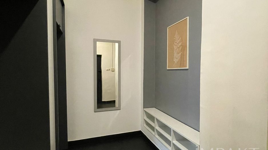 Apartament cu 2 camere de închiriat în zona Horea - Poză 7