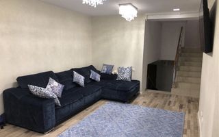 Duplex 3 camere Colentina, Complex Poseidon, modern și spațios - Poză 1
