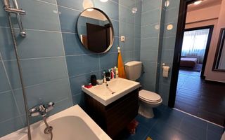 Apartament 3 camere modern | Damaroaia – Jiului | bloc nou Piata Presei - Poză 7