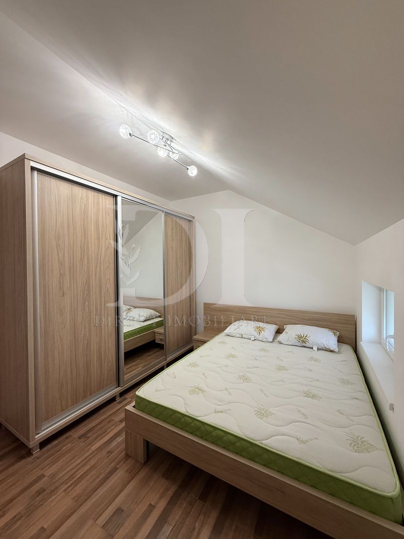 Apartament doua dormitoare / Zona Lidl , Floresti - Poză 6