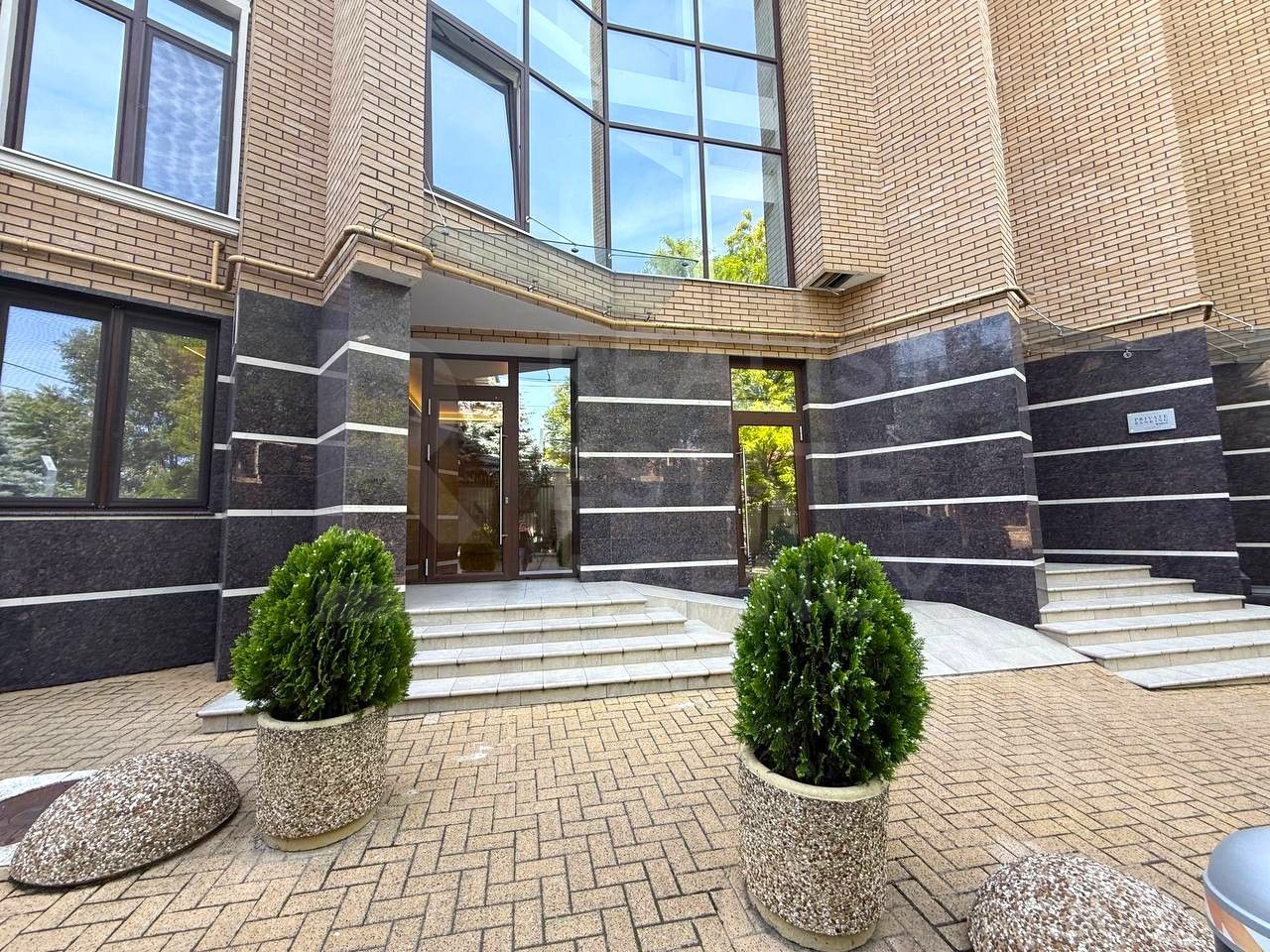 Chirie, apartament, 3 camere, strada Alexei Mateevici, Centru - Poză 11