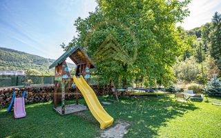 PENSIUNEA DIN DOFTANA – UN LOC CARE VINDE EMOȚII, NU CAMERE! - Poză 10