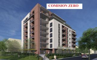 Apartament Premium  - 2 camere, Ansamblu Exclusivist- Andrei Muresanu - Poză 2