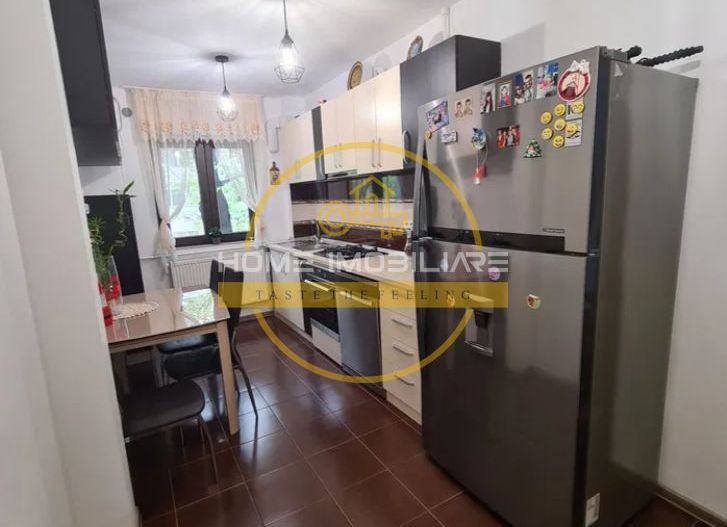 Zona Tatarasi/ Apartament renovat cu 4 camere/ Etaj 1/ 90 mp - Poză 4
